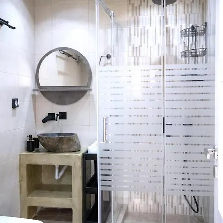 Appartement Maya Ermoúpoli