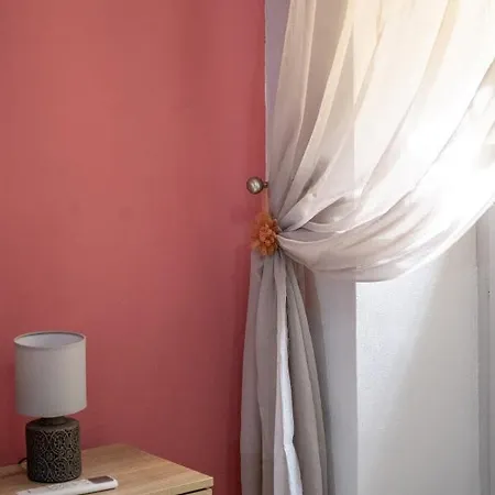 Maya Appartement Ermoúpoli