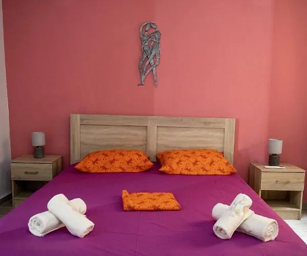 Appartamento Maya Ermoupoli