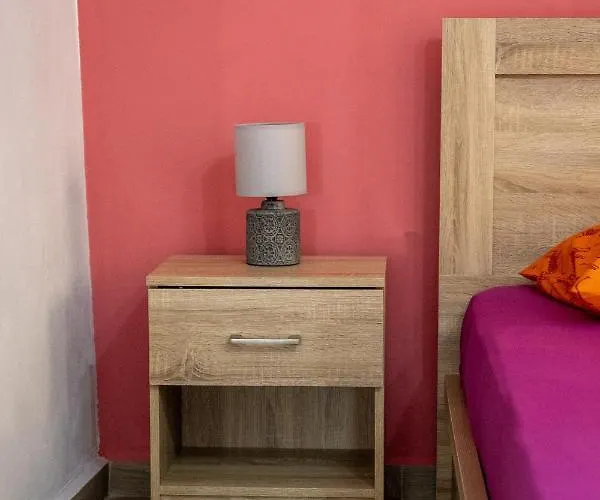 Appartamento Maya Ermoupoli