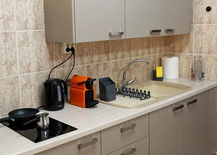 Appartamento Maya Ermoupoli