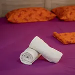 Apartamento Maya *
