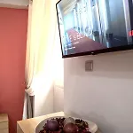 Apartamento Maya Hermópolis