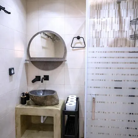Apartamento Maya Hermópolis