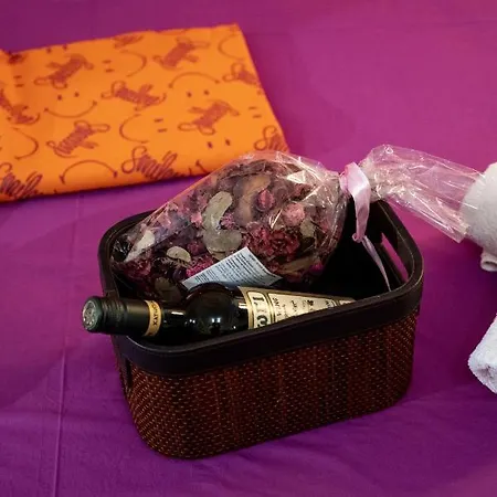 Maya Apartamento Hermópolis