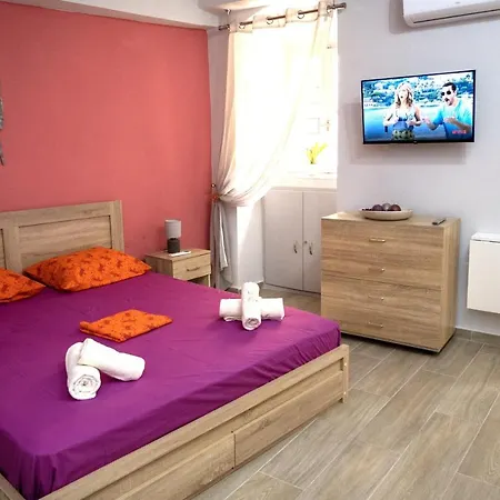 Apartmán Maya *