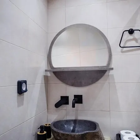 Maya Appartement *
