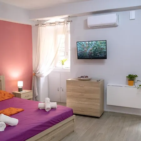 Appartement Maya
