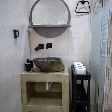 Appartement Maya