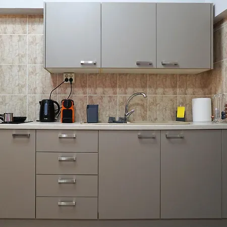 Appartement Maya