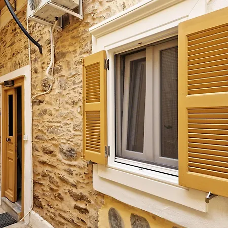 Apartamento Maya *