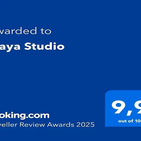 Maya Appartement