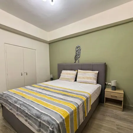 Apartmán Maya *